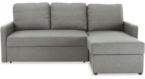 Brady Sofa Bed with Storage Chaise RHF Brady Sofa Bed with Storage Chaise RHF